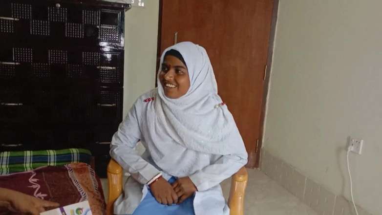 Sabina244: Parte final de la temporada final de Bangladesh , estudiante de...
