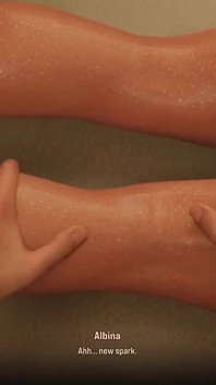 Massage Turn Into Wilde Sex