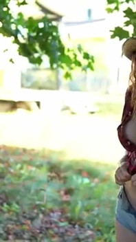 Cowboy träumt von einem cowgirl