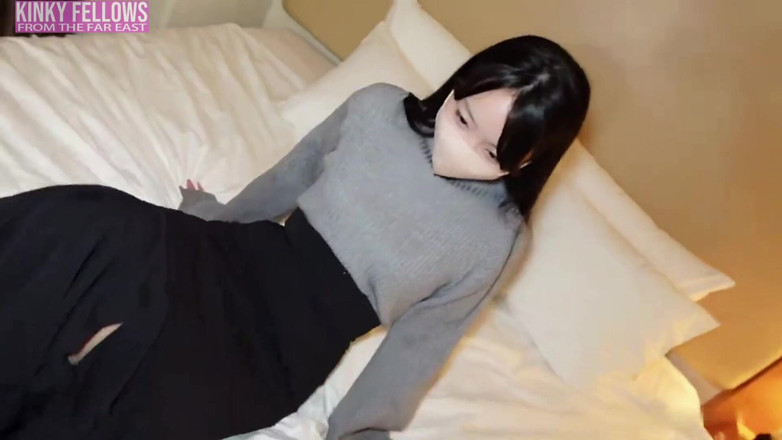 Asian happy ending: Asian Angel 24386