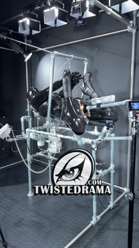 Hog Tie Machine