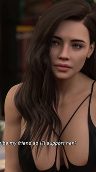 Passi di De bauchery 25 il VR era un amore incredibile come mi sono bagnato