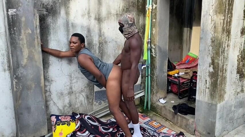 Sexual_addict: Ayah terus bosting lubang keduaku