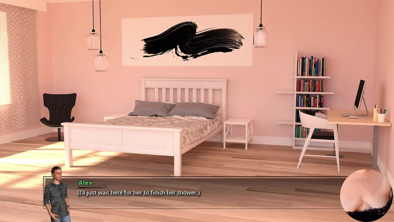 Candychika: Gameplay Chasing Sunsets - bagian 2