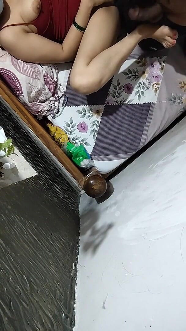 Asmita and sohom: Stepsister and Stepbrother Viral Chudai Video