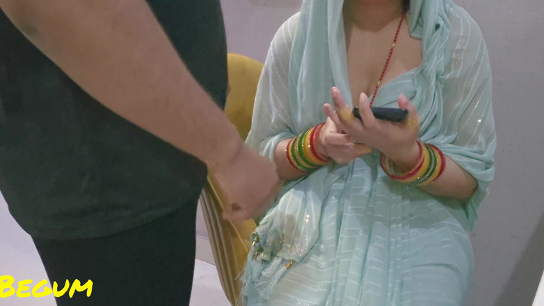 Rukshaar Begum: Adik ipar sesat mengongkek bhabhinya