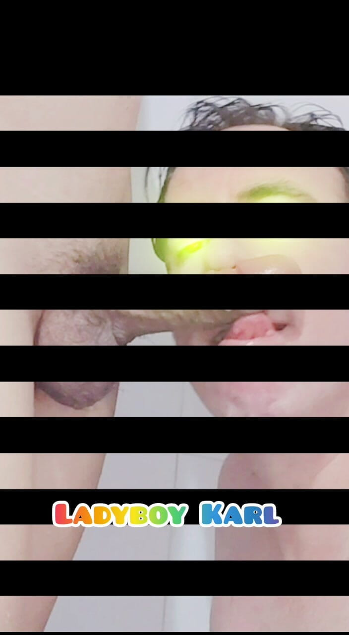 Ivykinky69: Fuck Him Until He Cum Alot