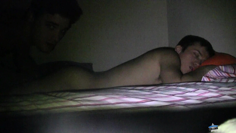 Hollywood 201: 에피소드 5 Krys 그리고 Brice 섹스