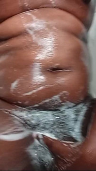 Water in My Dick