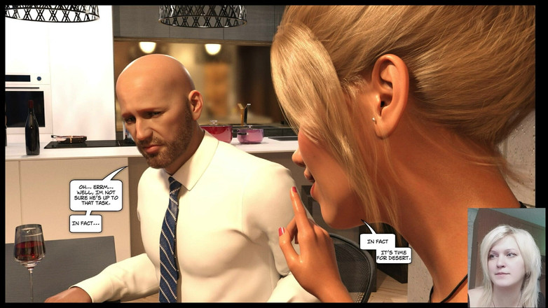 Top comics: Affaires torrideuses