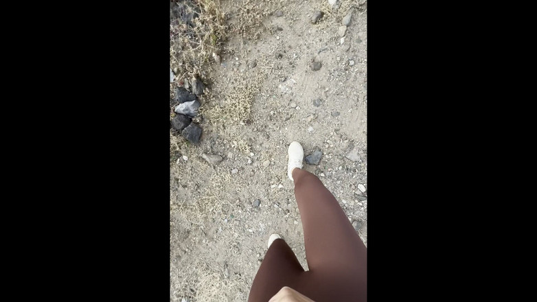 LadyAna: Jag måste kissa förlåt