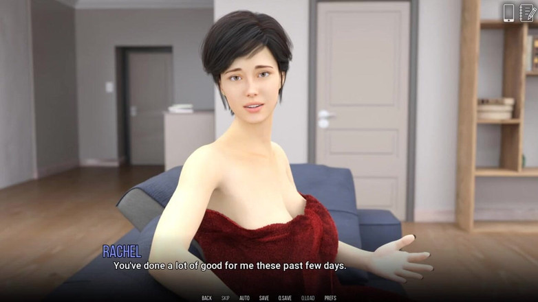 Miss Kitty 2K: Университет проблем 30 - Когда полотенец пойти вниз от Misskitty2k