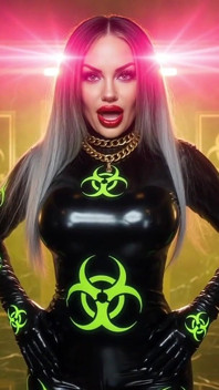 Toxic Brain Decay