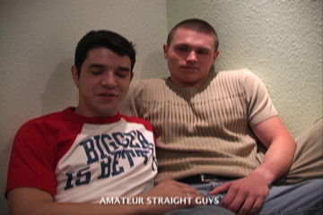 Jay's Amateur Straight Guys: Nach feierabend: Hetero-typ orgie-haufen!  (4K)