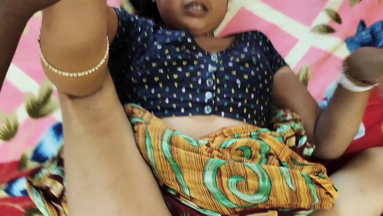 Nikku: Hintli desi köyü ateşli yeni evli çiftler sikişiyor