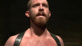 Hot Southern Boy Fucked and Beaten