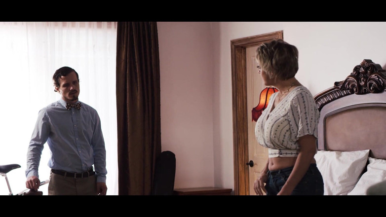 Family Sinners: Stepmother &amp; Stepsons 3 Scene 2 Keep It Scandalous