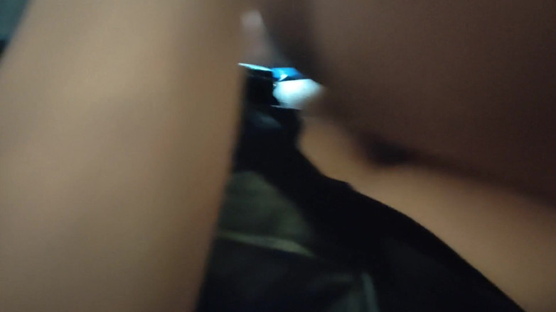 MilenaSV: Sodomie, fille TS