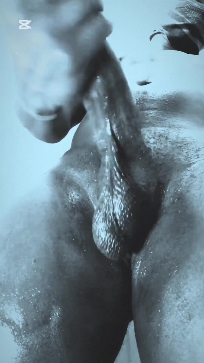 Bbc-godaddy: Alles, Was Ein Großer BBC Will, Ist, Dich Tief Zu...