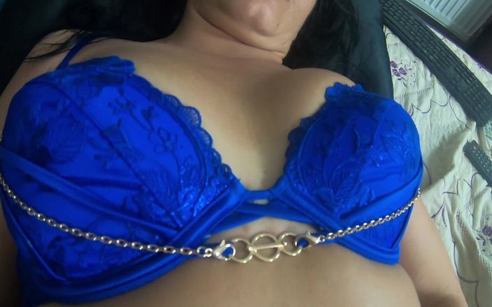 MilfyCalla: I Don't Want Anyone to Hear Us! I'm Here Just...