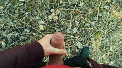 Idmir Sugary: Twink Varlata pohyby venku - video s rychlým pohybem a pulzující...