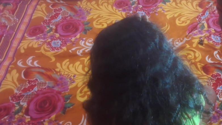 Trilokinath: Čtu knihy se svou nevlastní sestrou a skončíme šukáním, dokud se...