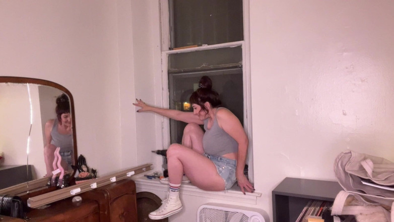 Melody Mynx: Mejoras para el hogar: un solo de Melody Mynx sin...