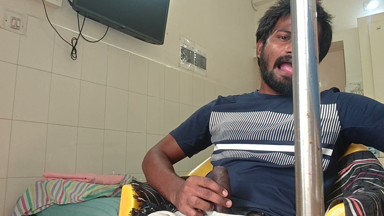 KUMBHA MANOJ KUMAR: Xhard - Village Hospital Bed Repair