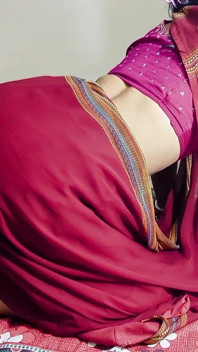 Neu Verheiratete Desi-ehefrau Fickt