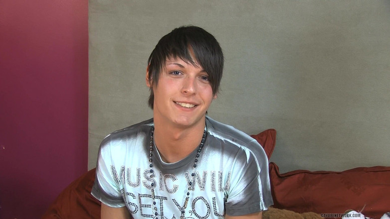 Beddable Boys: Trey Korbin conversando sobre sua vida