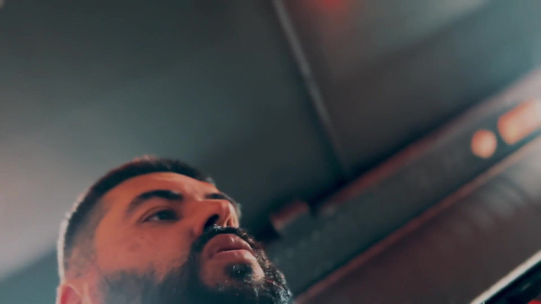 Djemelloxxxx: 5 Ways at Rectum