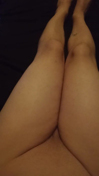 Playing with My Legs 2