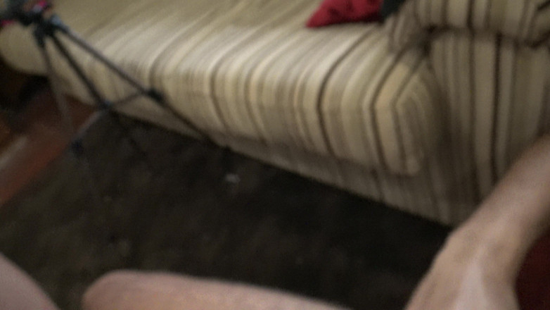 Stepmom Susan: Madrasta ninfomaníaca acorda seu enteado Real tabu extremo