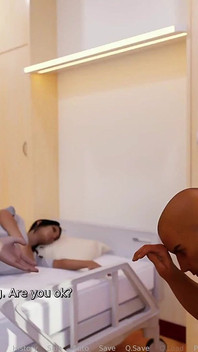 Anna aufregende zuneigung # 4 - horney mastubiert mitternacht