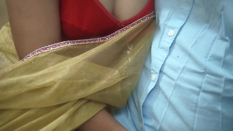 CloudyPush59: Telugu Desi Aunty Tied up and Fucked