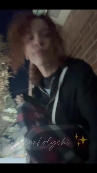 theunholychi: Pisse rapide