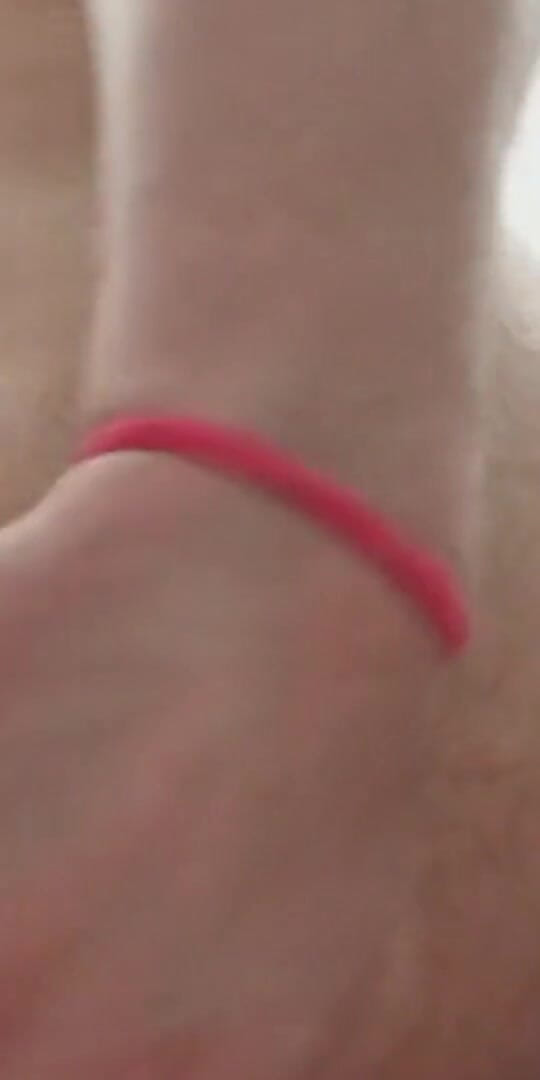Ride huge steel dildo (Annyfist1) Ride huge steel dildo (Annyfist1)