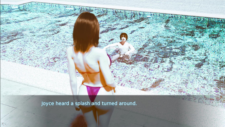 Johannes Gaming: Fate and Life the Mystery of Vaulinhorn 11 Matias and Maive...