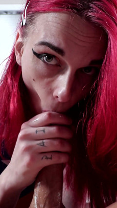 Sex Crazed Superheroine
