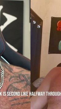 Wyznania gwiazdy porno - Nick Capra (odcinek 220)