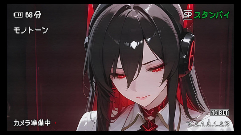 IronblooForgeAI: ローファイ・アニメ音楽