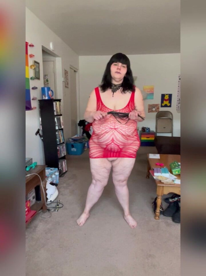 SageTheSuccubus: 만족할 줄 모르는 캣 키티 고양이