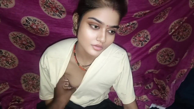 RAKP355: Nowa indyjska ciocia seks indyjska pięknośćfull