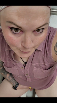 Do You Like When I Record My Potty Breaks?