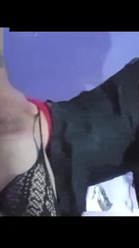 Delicious Sex at Night Without Anyone Noticing