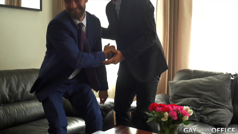 Gay Law Office: ケース 9: ベネッキー &amp; ガウラー