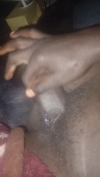 This How BBC Squirts Cum Flow