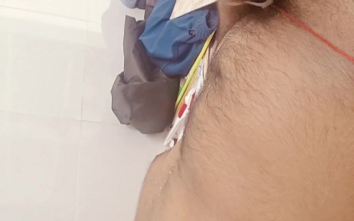Student in: Mein heißes sperma