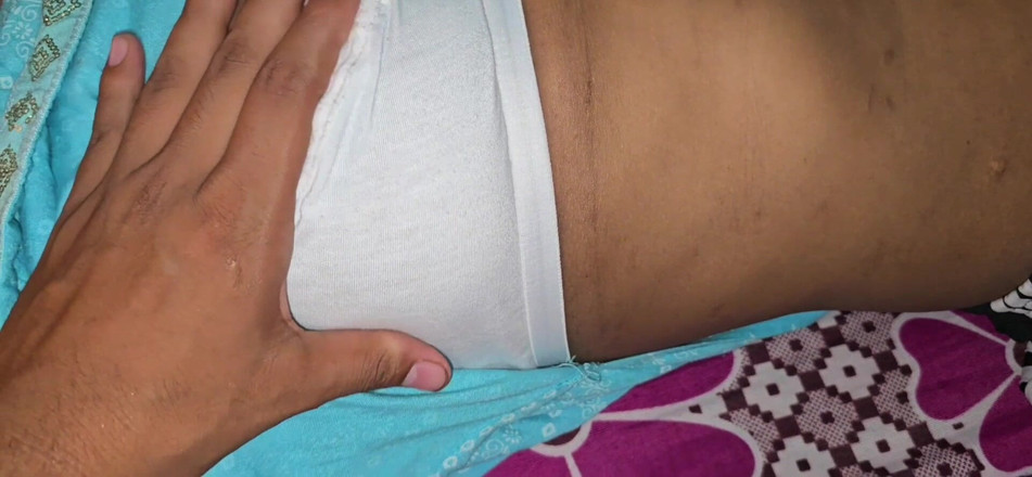 SafeRosebush8: Làm tình lâu dài với bhabi Ấn Độ