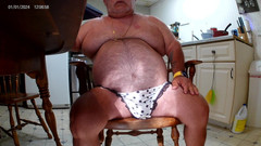 Mark Fletcher: Další velká nálož z tření mých koulí